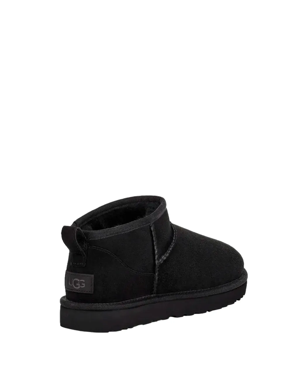 STIVALETTI CLASSIC ULTRA MINI IN SHEARLING