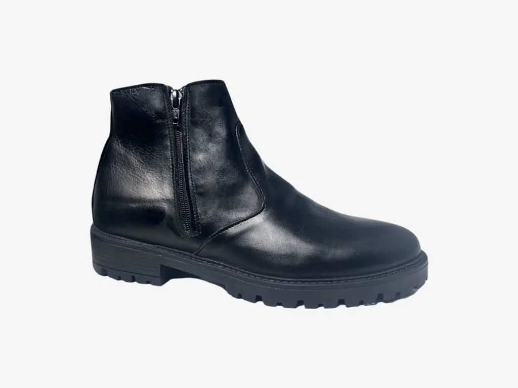 Stivaletto d'ordia