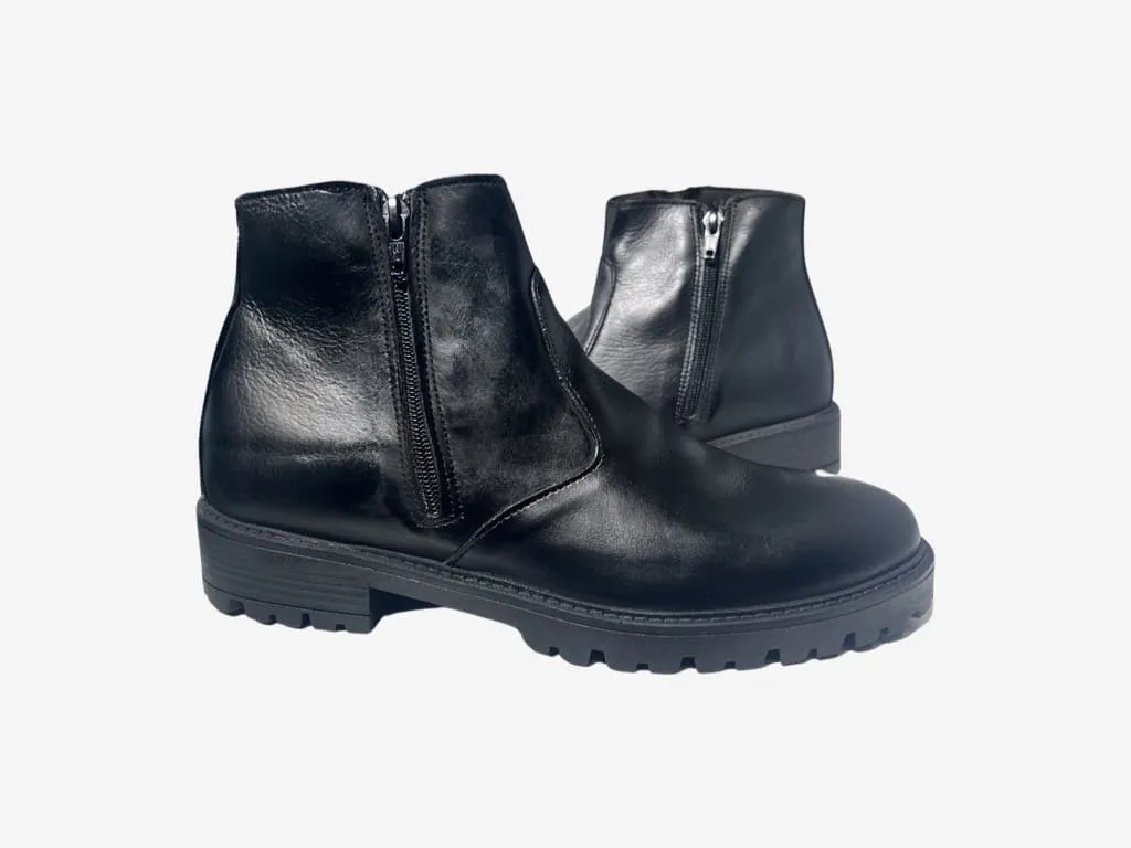 Stivaletto d'ordia