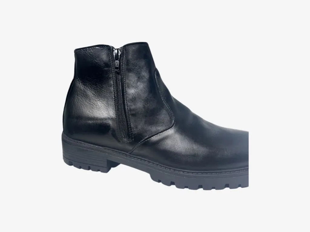Stivaletto d'ordia