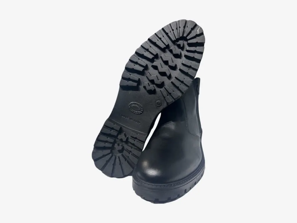 Stivaletto d'ordia