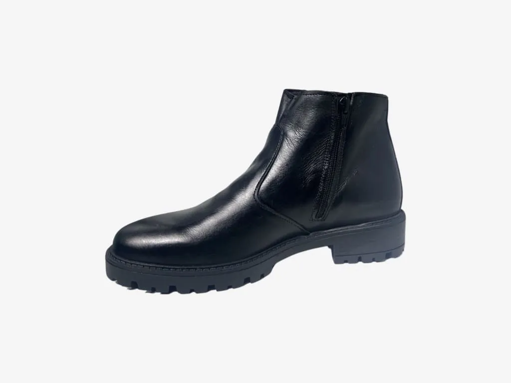 Stivaletto d'ordia