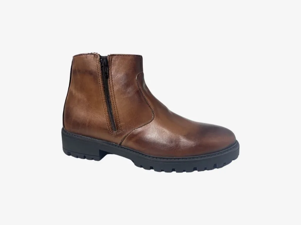Stivaletto d'ordia