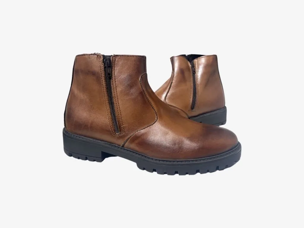 Stivaletto d'ordia
