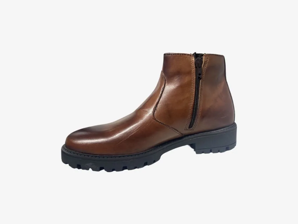 Stivaletto d'ordia