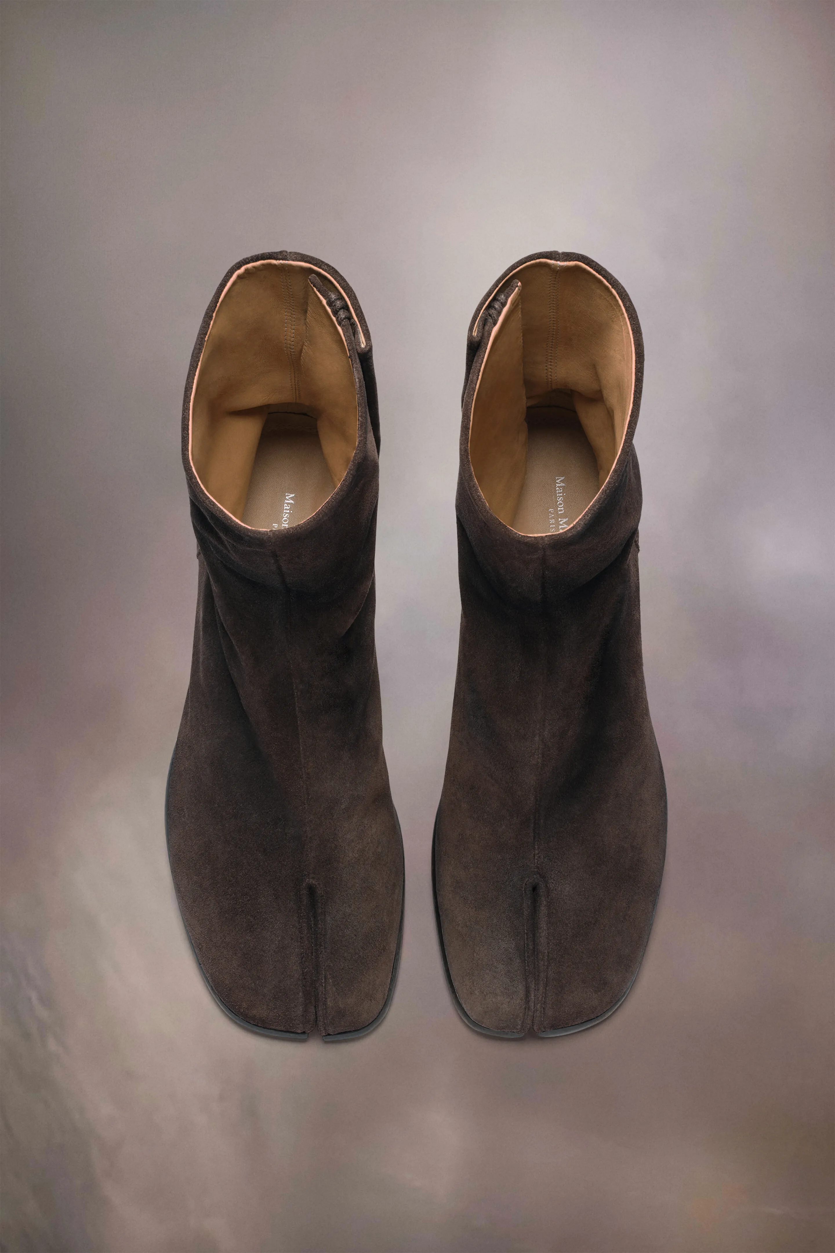 Stivaletto Tabi