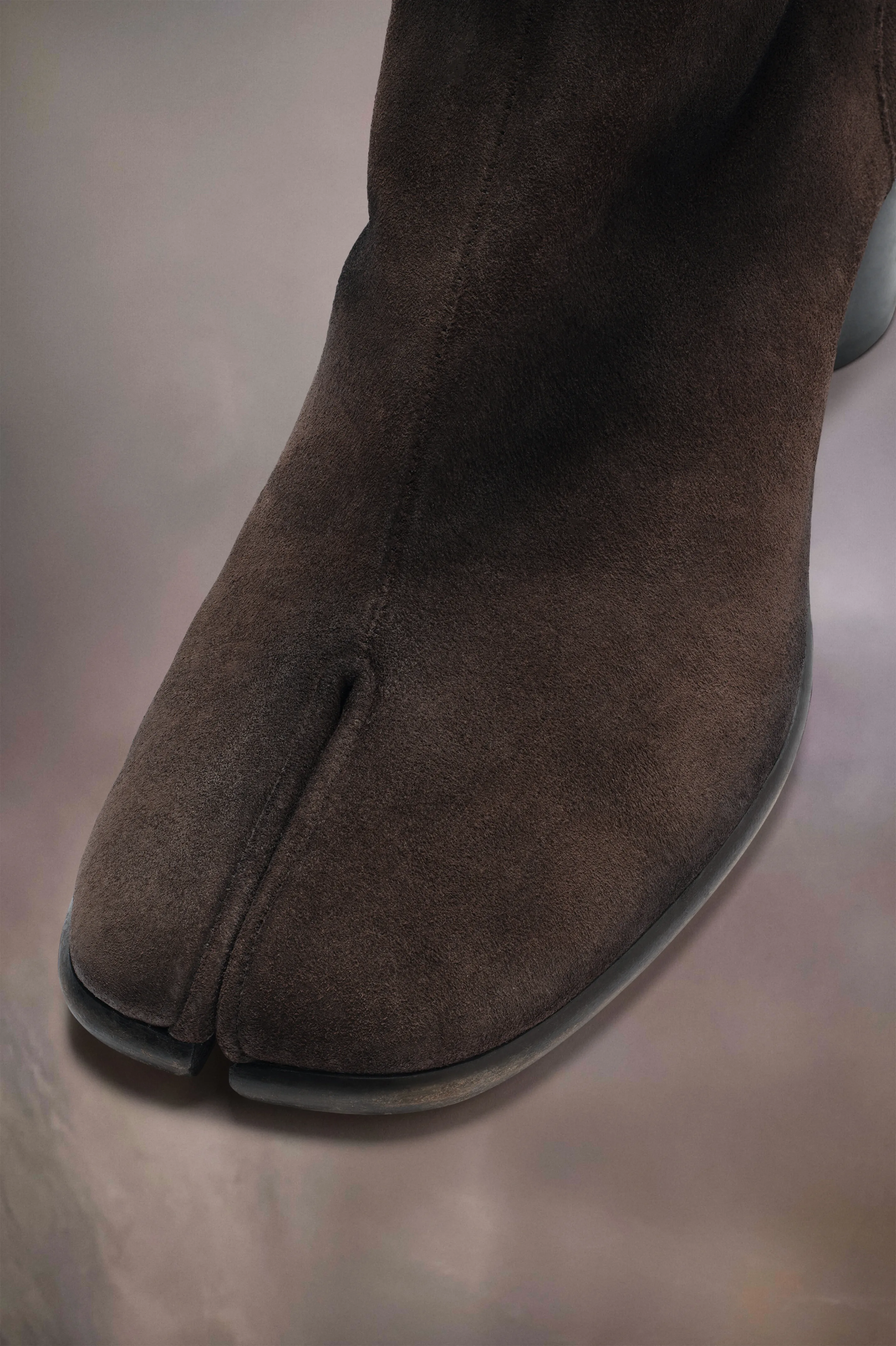 Stivaletto Tabi