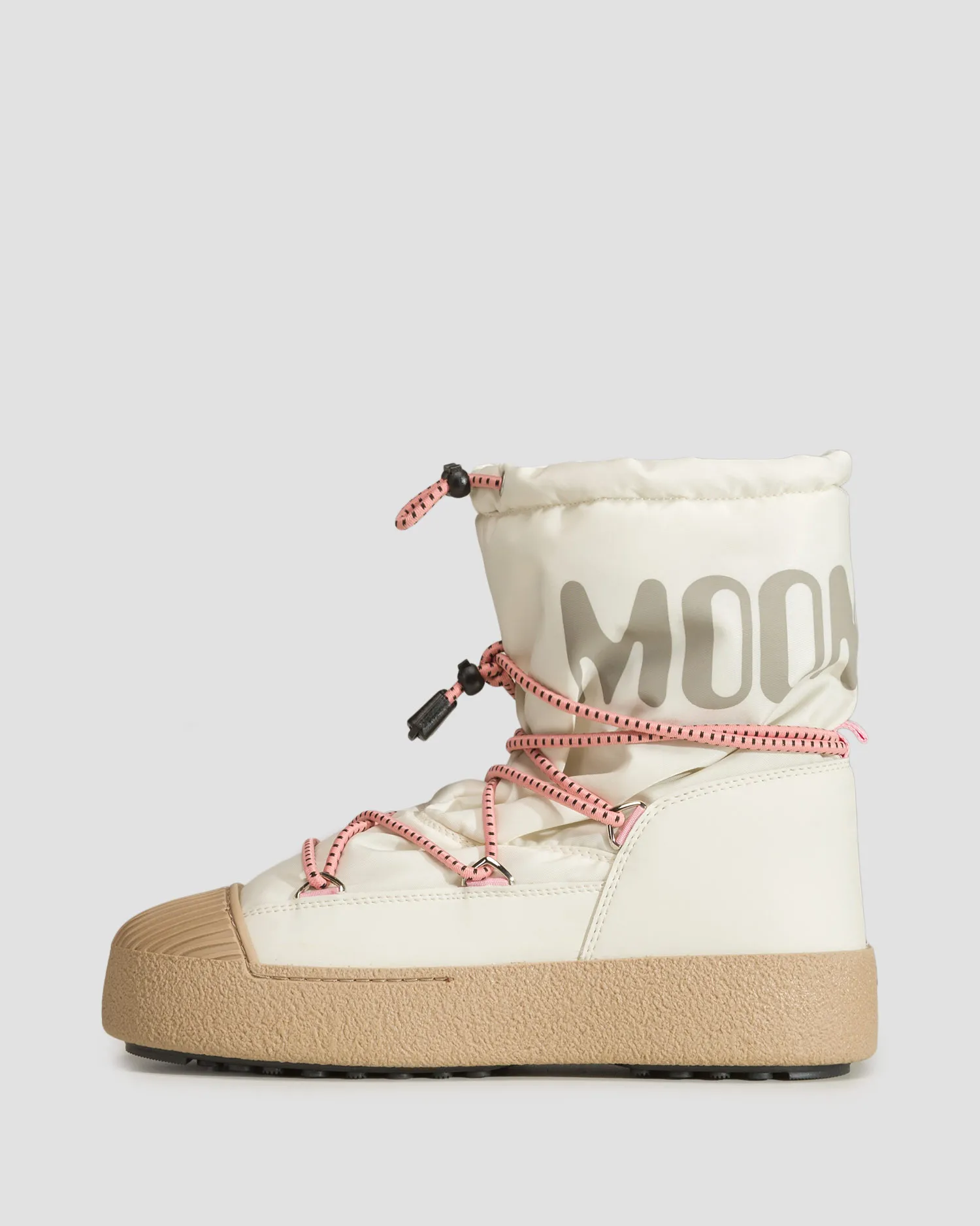 Stivali da neve da donna Moon Boot Ltrack Polar 24501000-3
