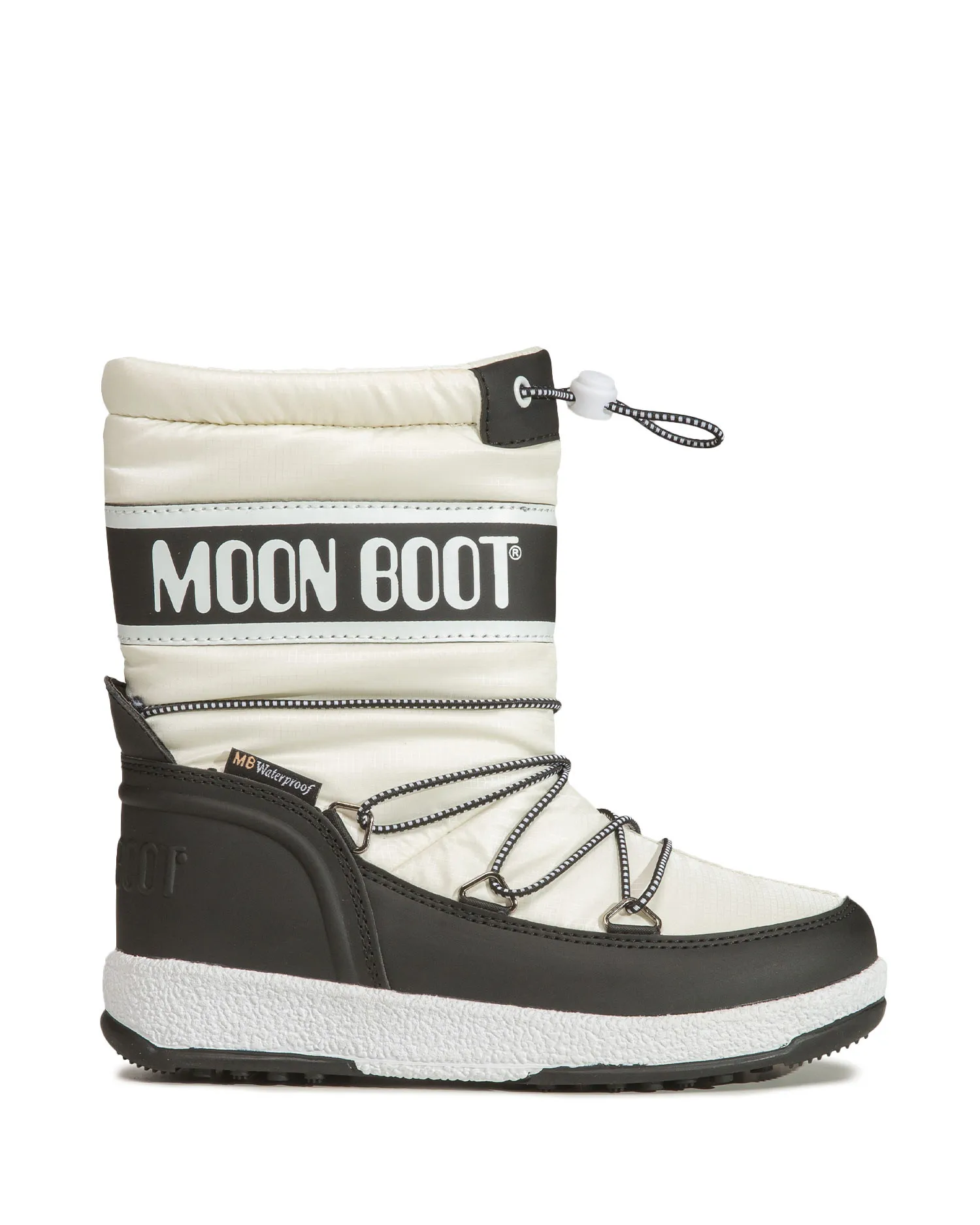 Stivali da neve MOON BOOT JR BOY SPORT 34052700-2