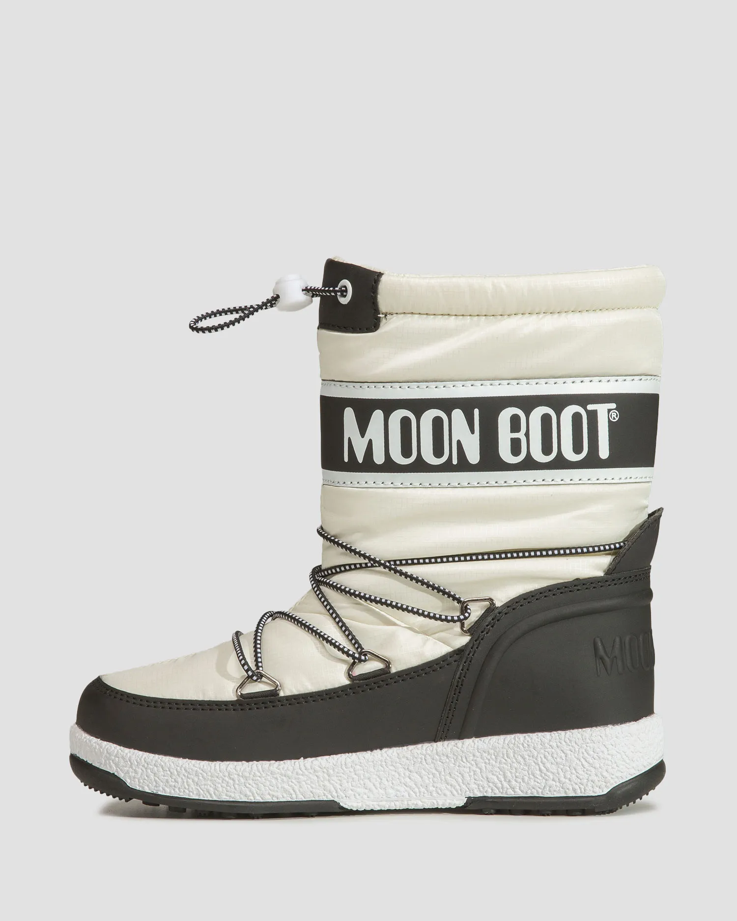 Stivali da neve MOON BOOT JR BOY SPORT 34052700-2