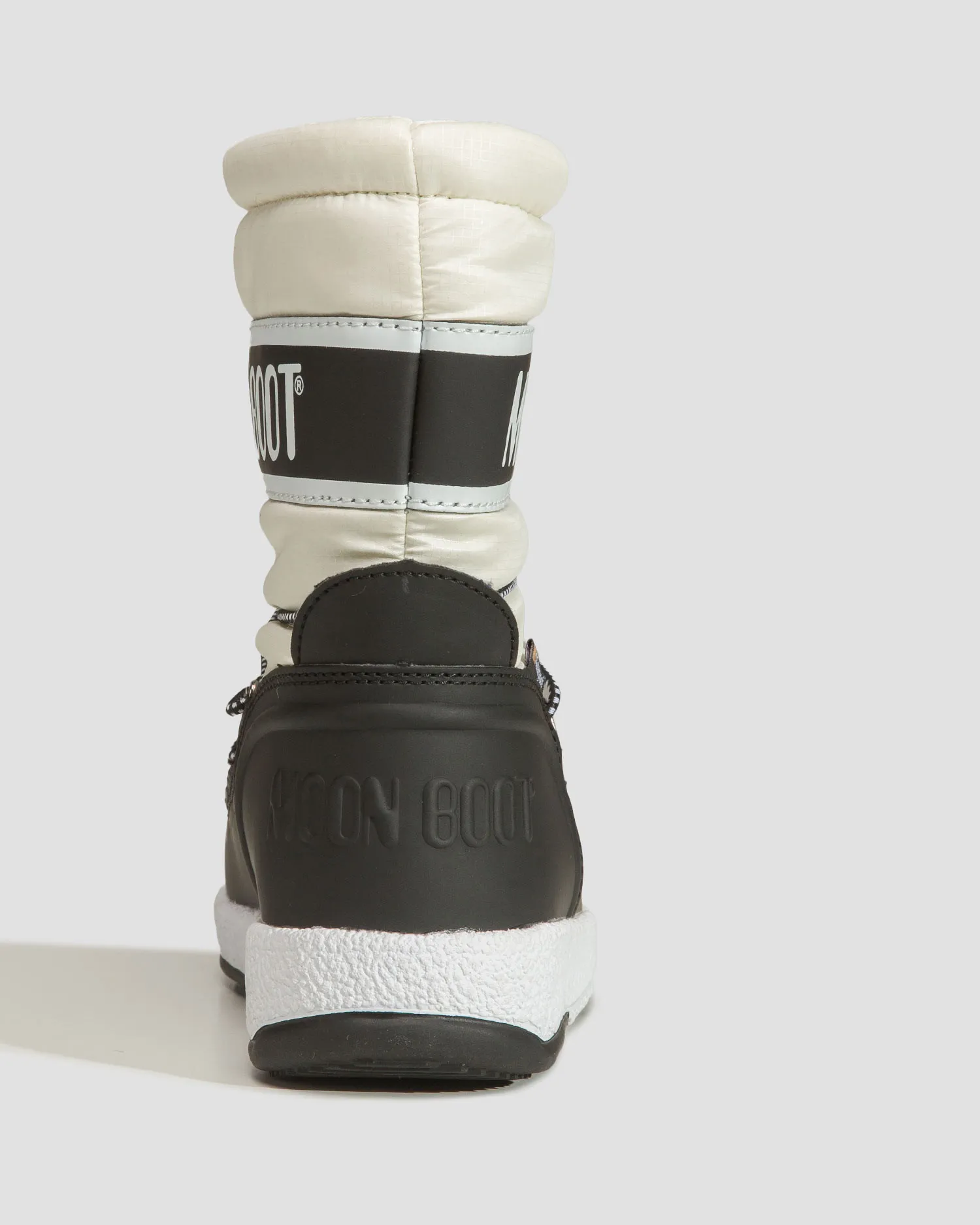Stivali da neve MOON BOOT JR BOY SPORT 34052700-2