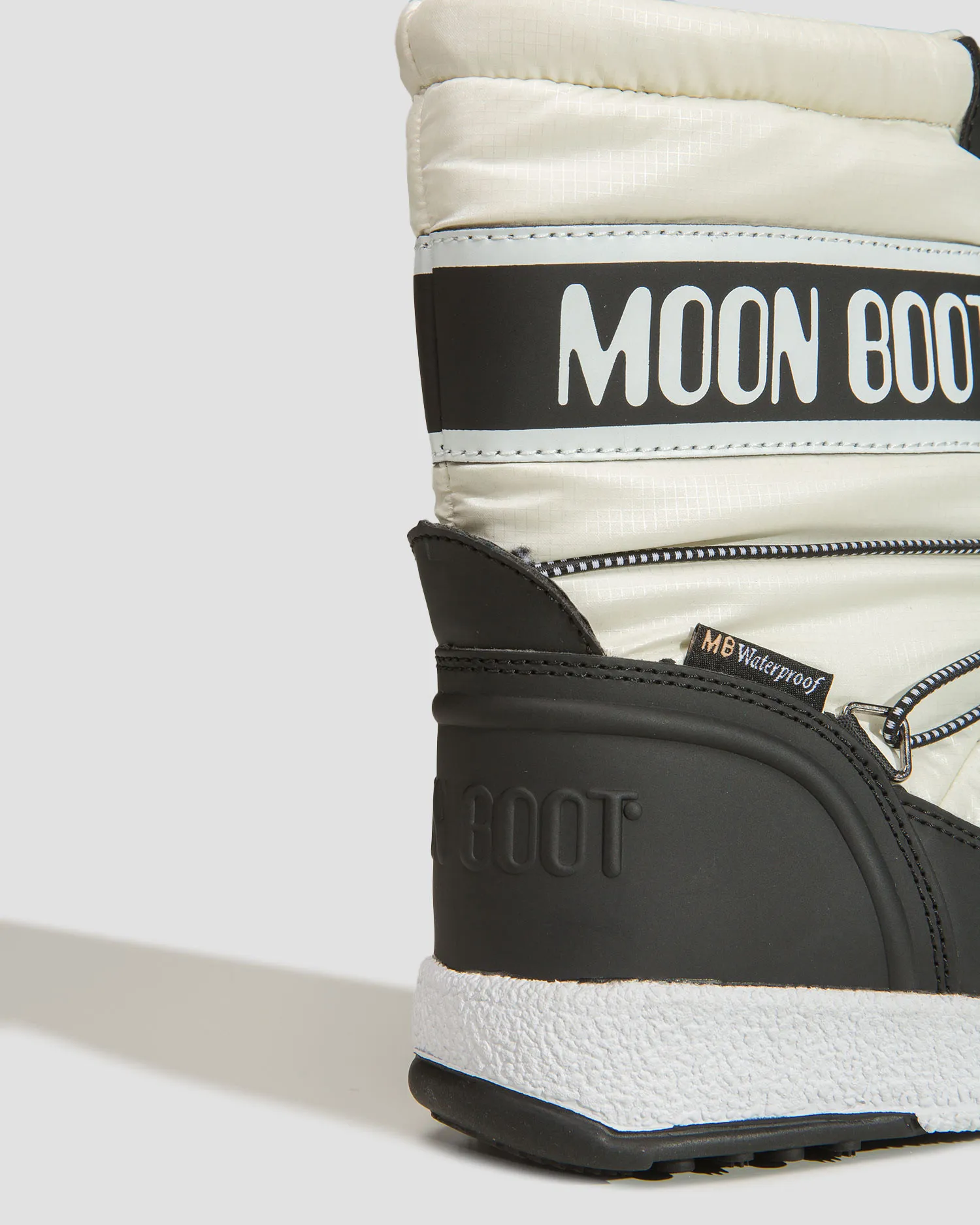 Stivali da neve MOON BOOT JR BOY SPORT 34052700-2
