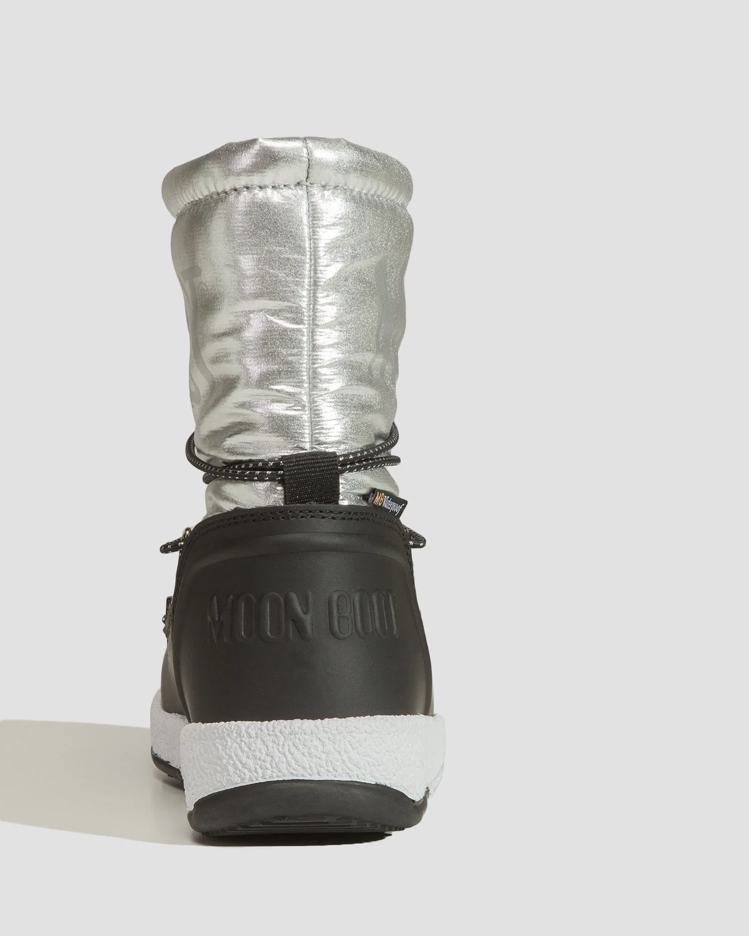 Stivali da neve MOON BOOT JR GIRL BOOT MET 34052600-3