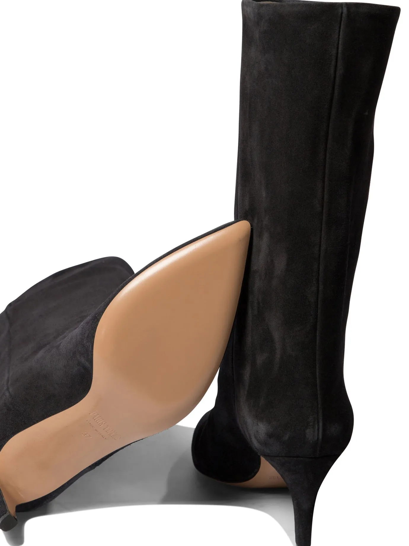 Stivali Stiletto 60 di Paris Texas