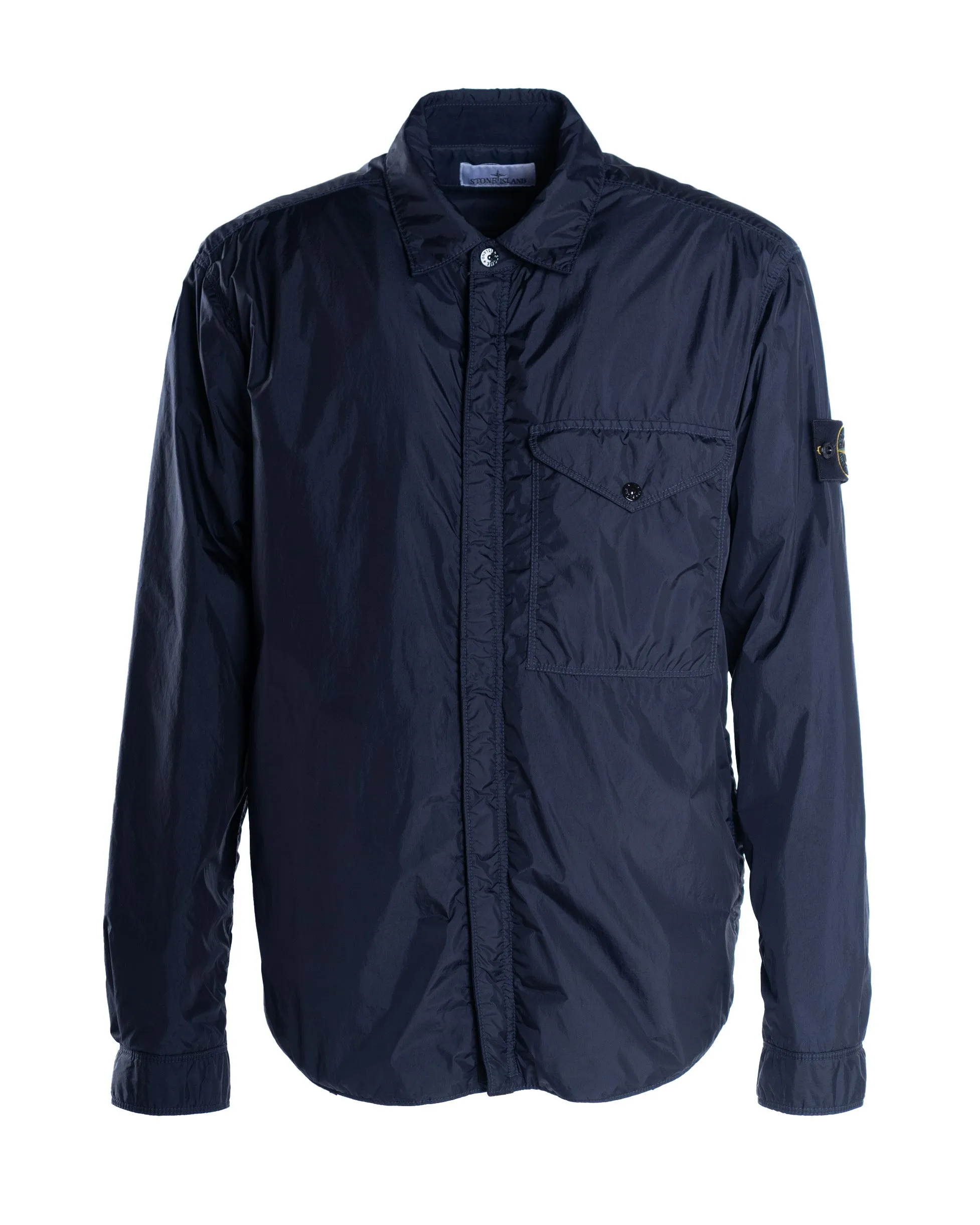 STONE ISLAND GIUBBOTTO IMBOTTITO