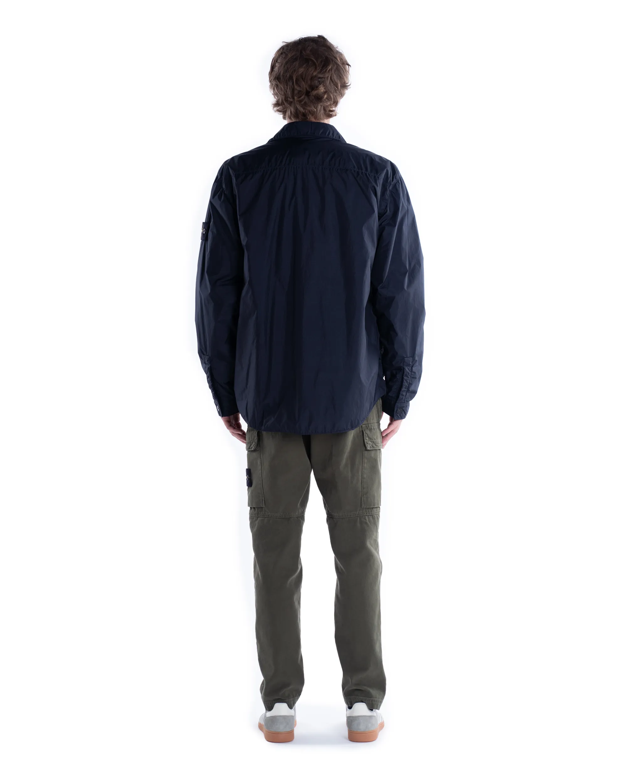 STONE ISLAND GIUBBOTTO IMBOTTITO