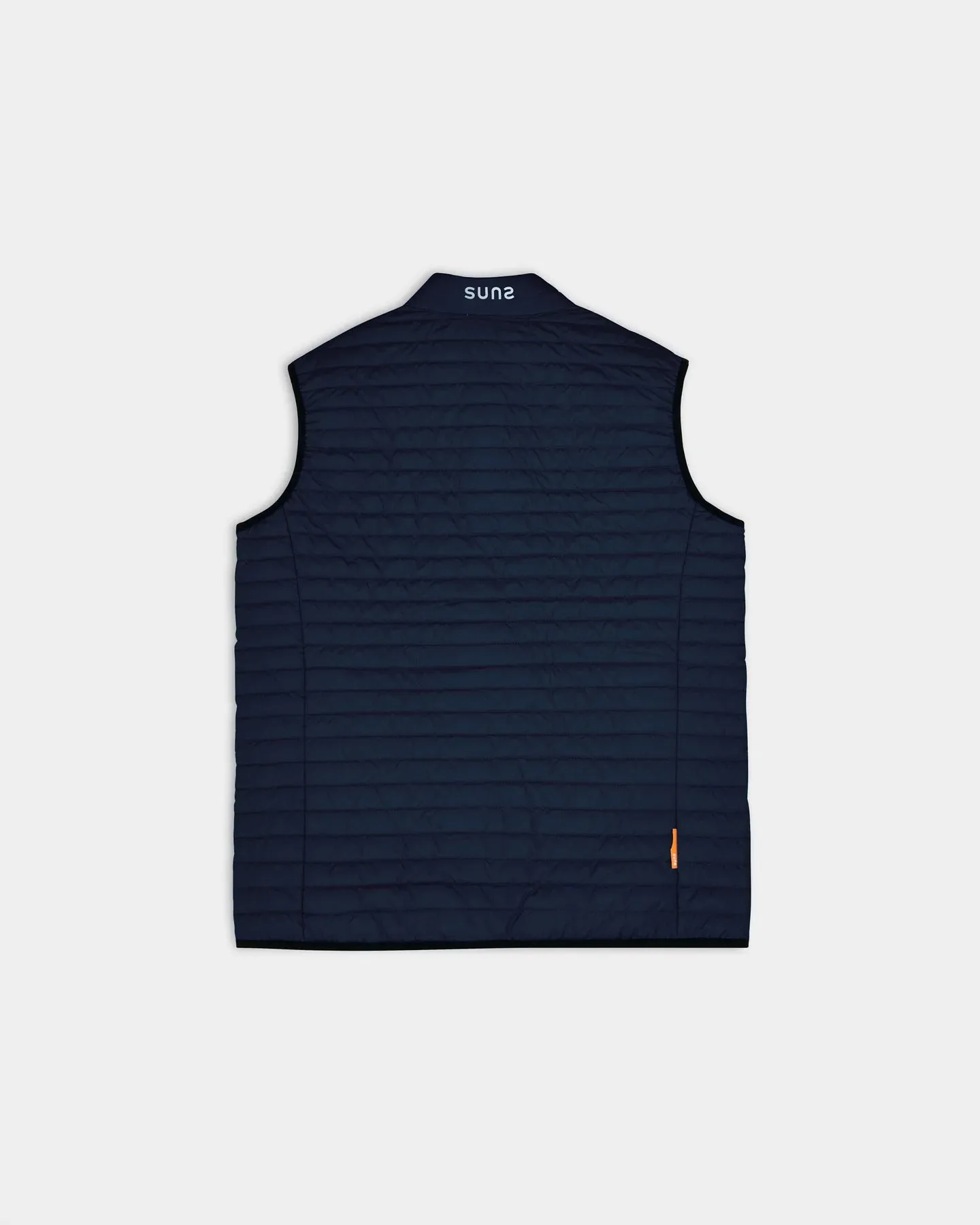 Suns Boards Suns Giubbino Oty smanicato uomo