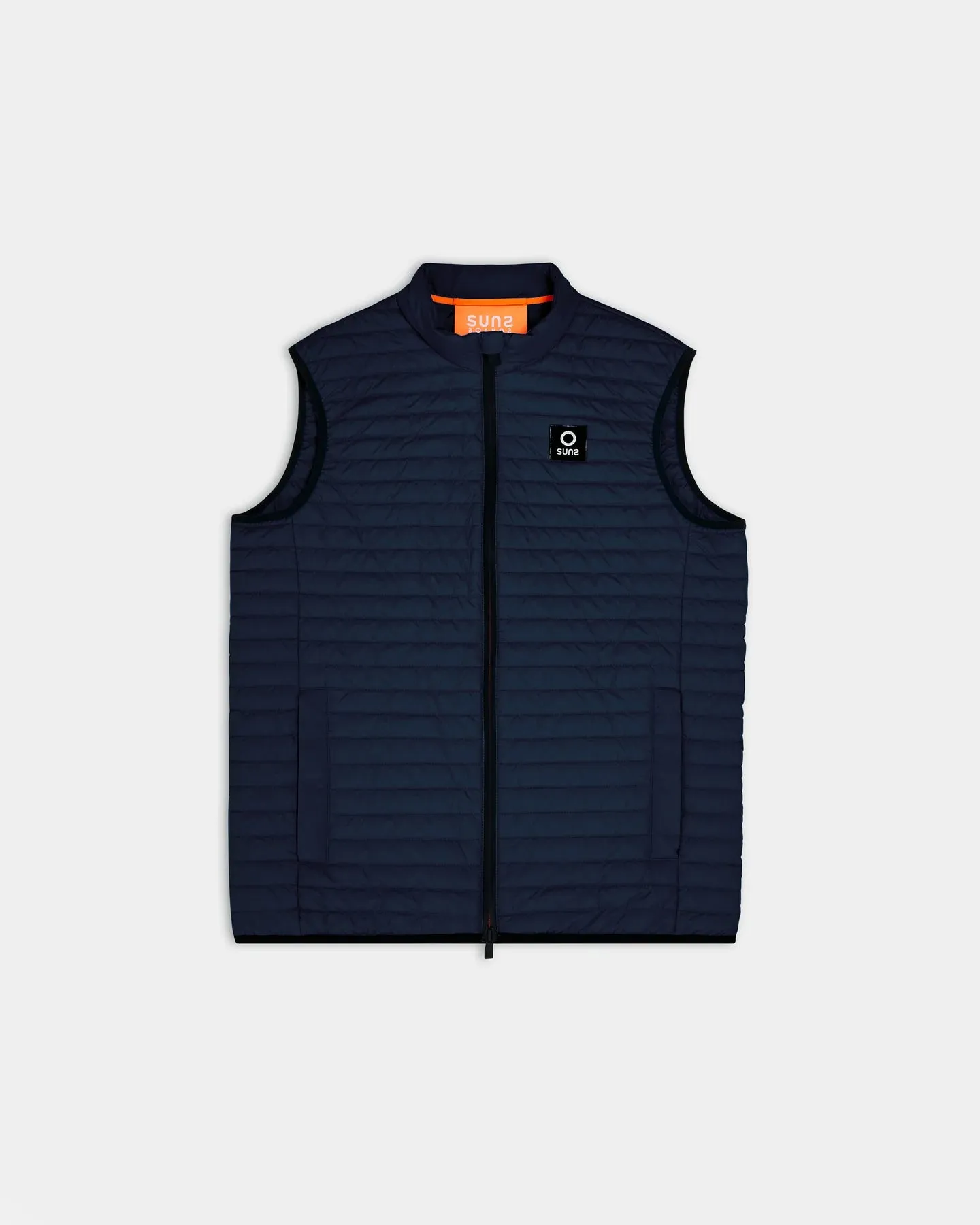Suns Boards Suns Giubbino Oty smanicato uomo