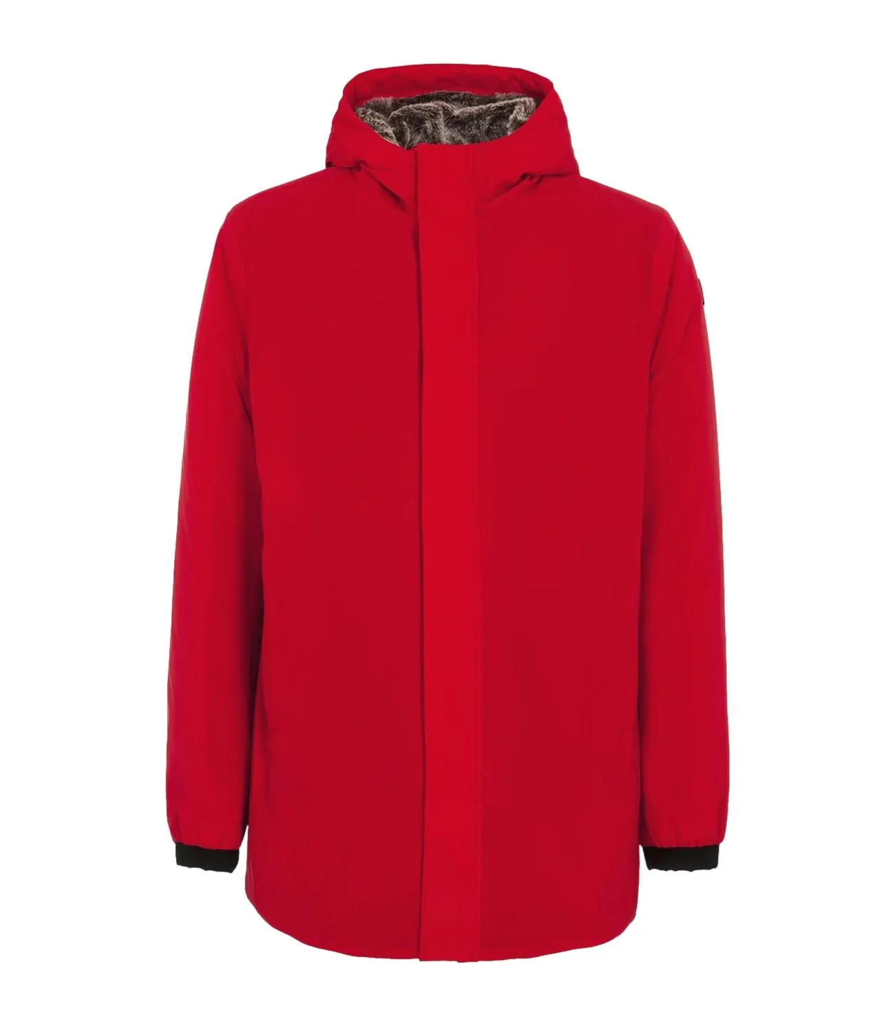 SUNS GIUBBINO SUNS UOMO GRANSASSO FUR