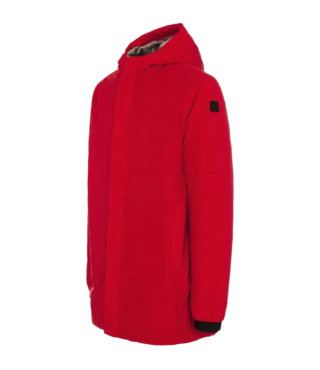 SUNS GIUBBINO SUNS UOMO GRANSASSO FUR