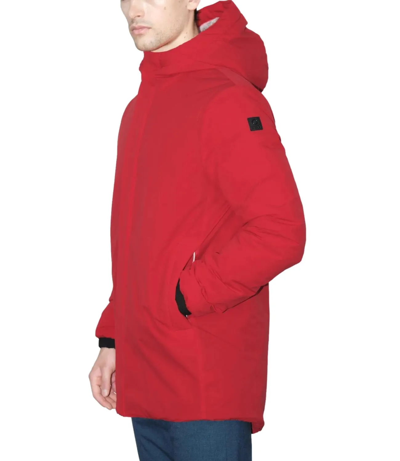 SUNS GIUBBINO SUNS UOMO GRANSASSO FUR