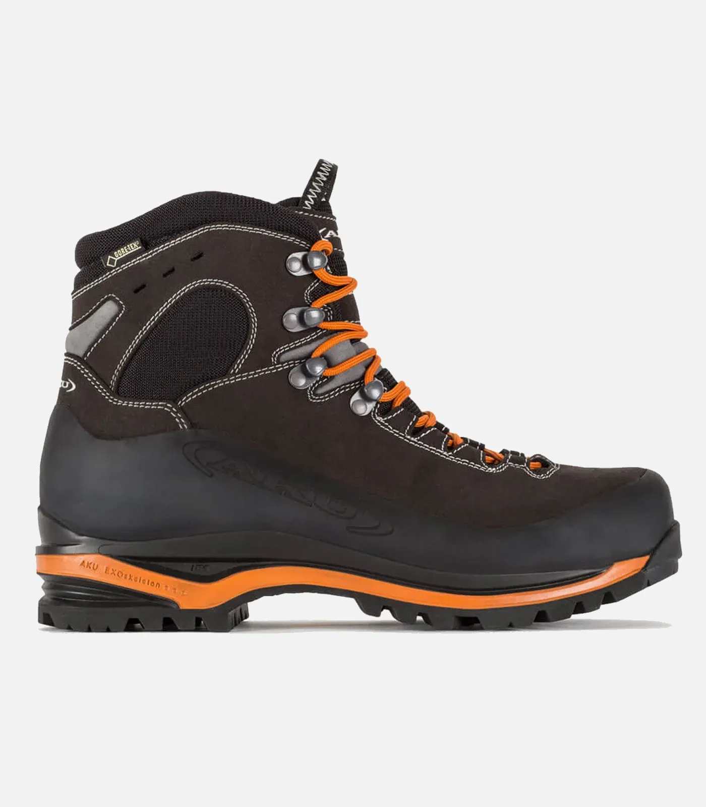 SUPERALP H- Uomo AKU Gore-tex® scarpe da trekking