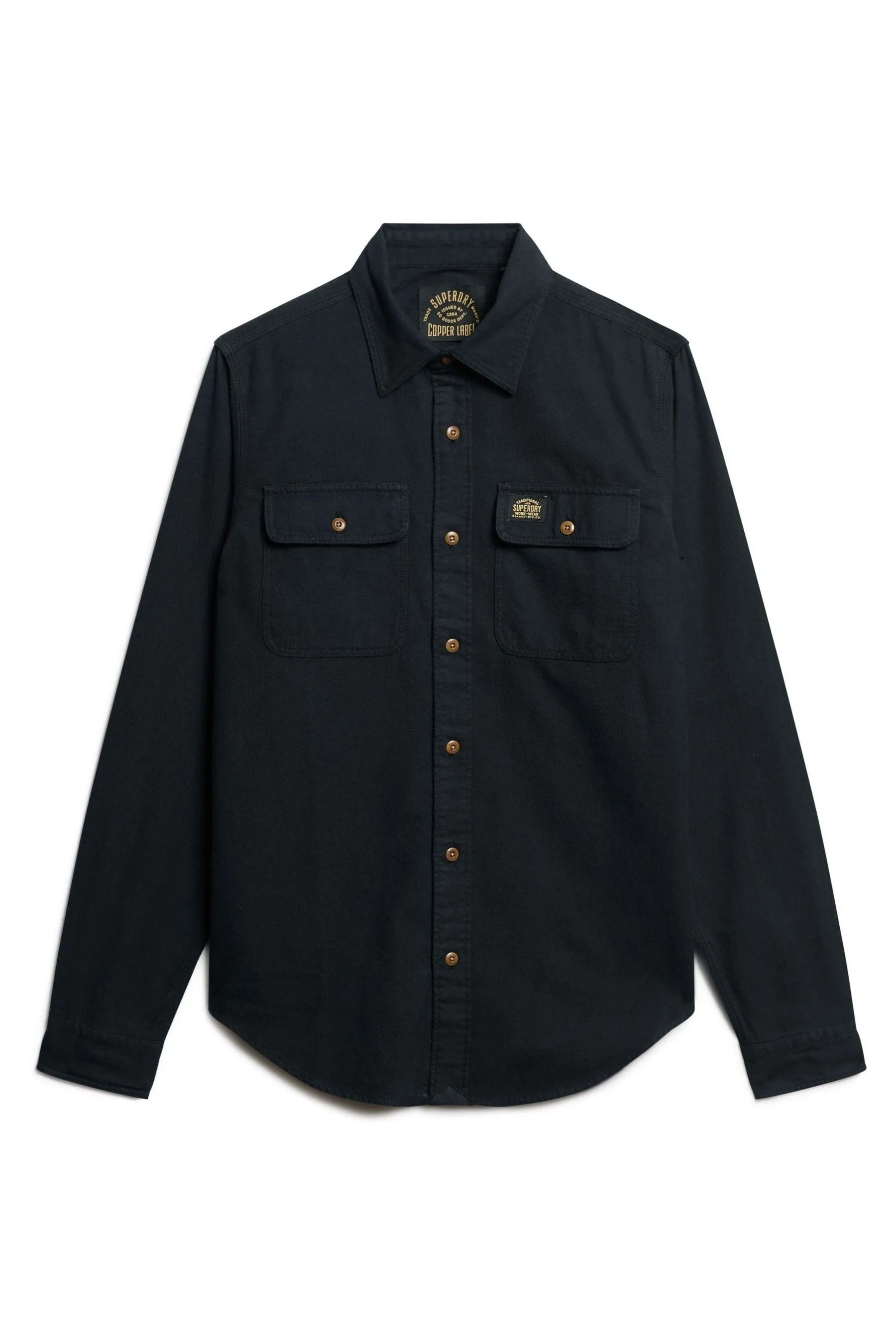 Superdry Camicia di flanella Trailsman    