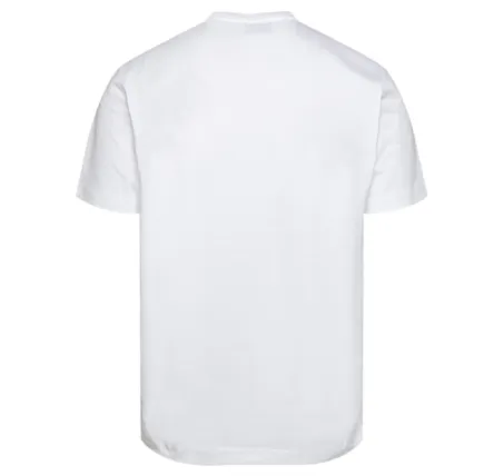 T-shirt EA7 Emporio Armani 3LPT72 1100 Bianco