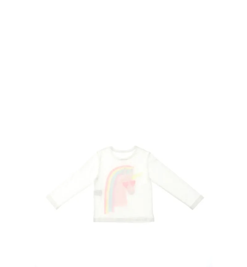 T-shirt in cotone