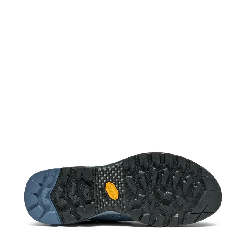 Tecnica SULFUR GTX WS (PR BLUE-BL GREY) Scarpe da trekking da donna
