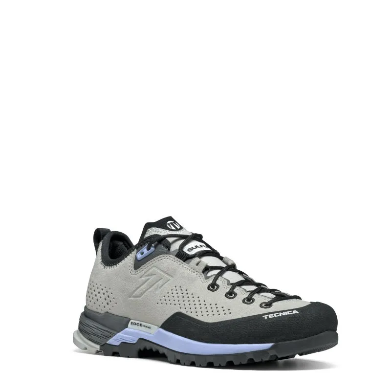 Tecnica SULFUR WS (LT GREY-LT LILAC) Scarpe da trekking da donna