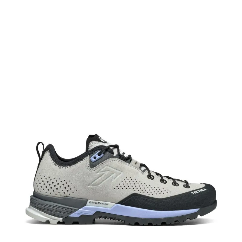 Tecnica SULFUR WS (LT GREY-LT LILAC) Scarpe da trekking da donna