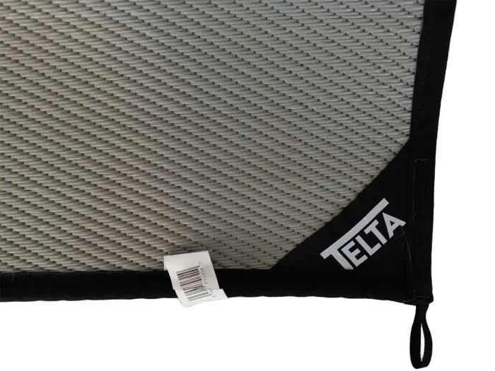 Telta Soul 390 Carpet - stuoia per veranda