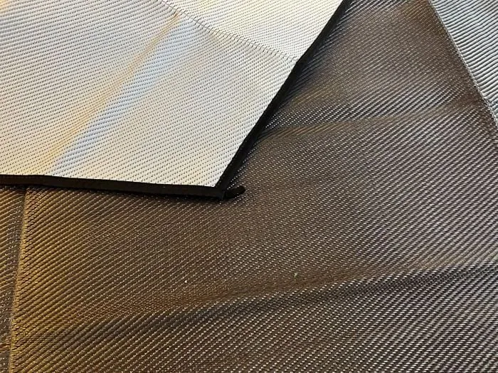 Telta Soul 390 Carpet - stuoia per veranda