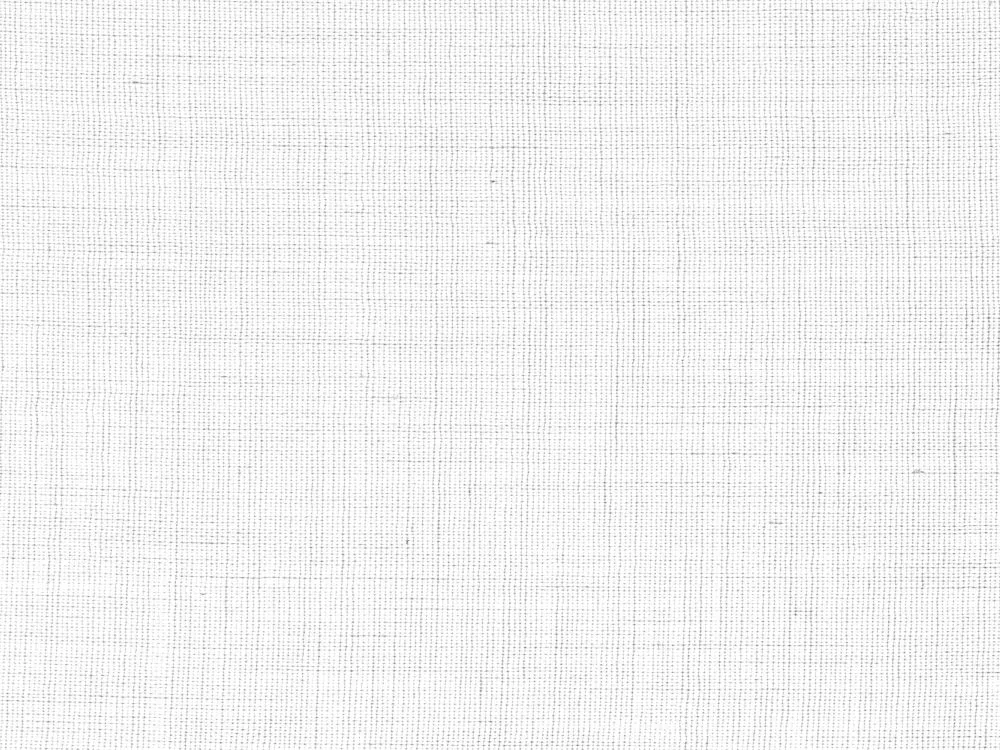 Tessuto di fondo in bianco crema 10 m