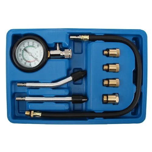 Tester di compressione TOOLATELIER per motori a benzina