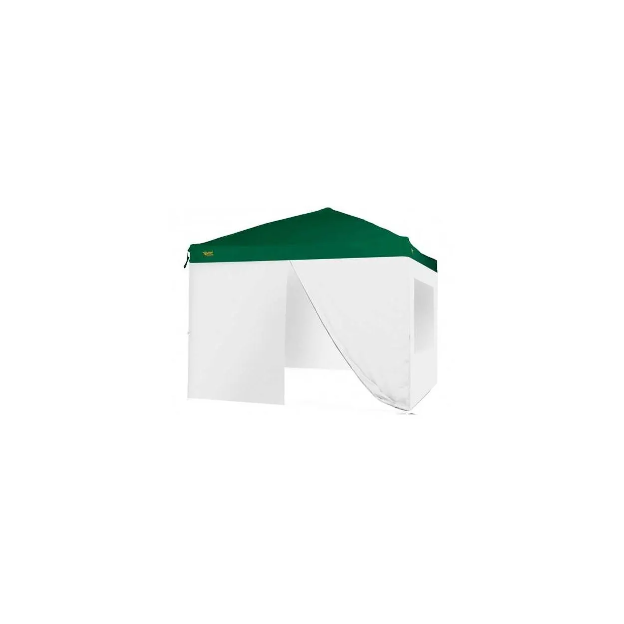 Tetto per Gazebo Bertoni Rapido 300 Verde