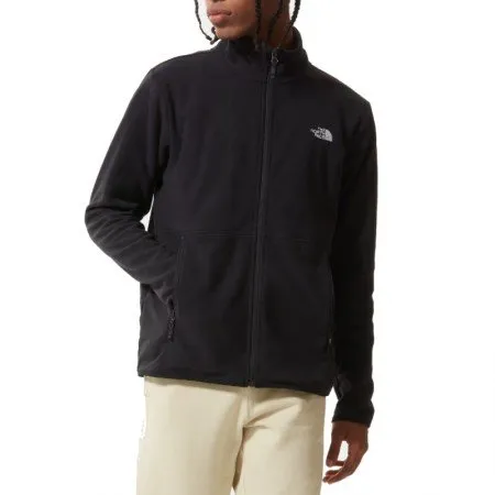 The North Face Giacca in Pile 