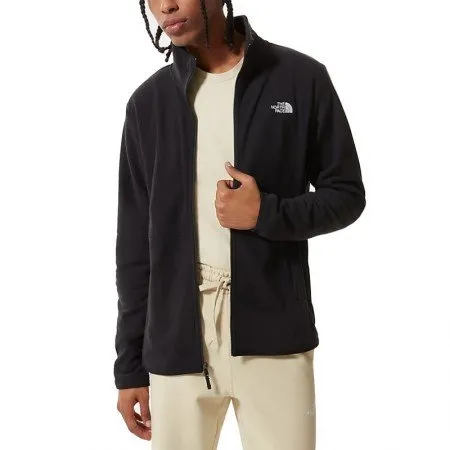 The North Face Giacca in Pile 