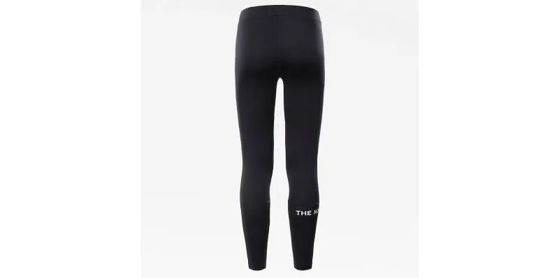 THE NORTH FACE MOUNTAIN ATHLETICS Tnf Black leggins tecnico stretch