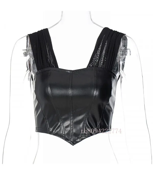 Top barchetta Seliv