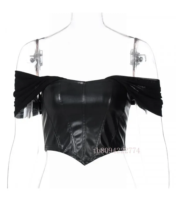 Top barchetta Seliv