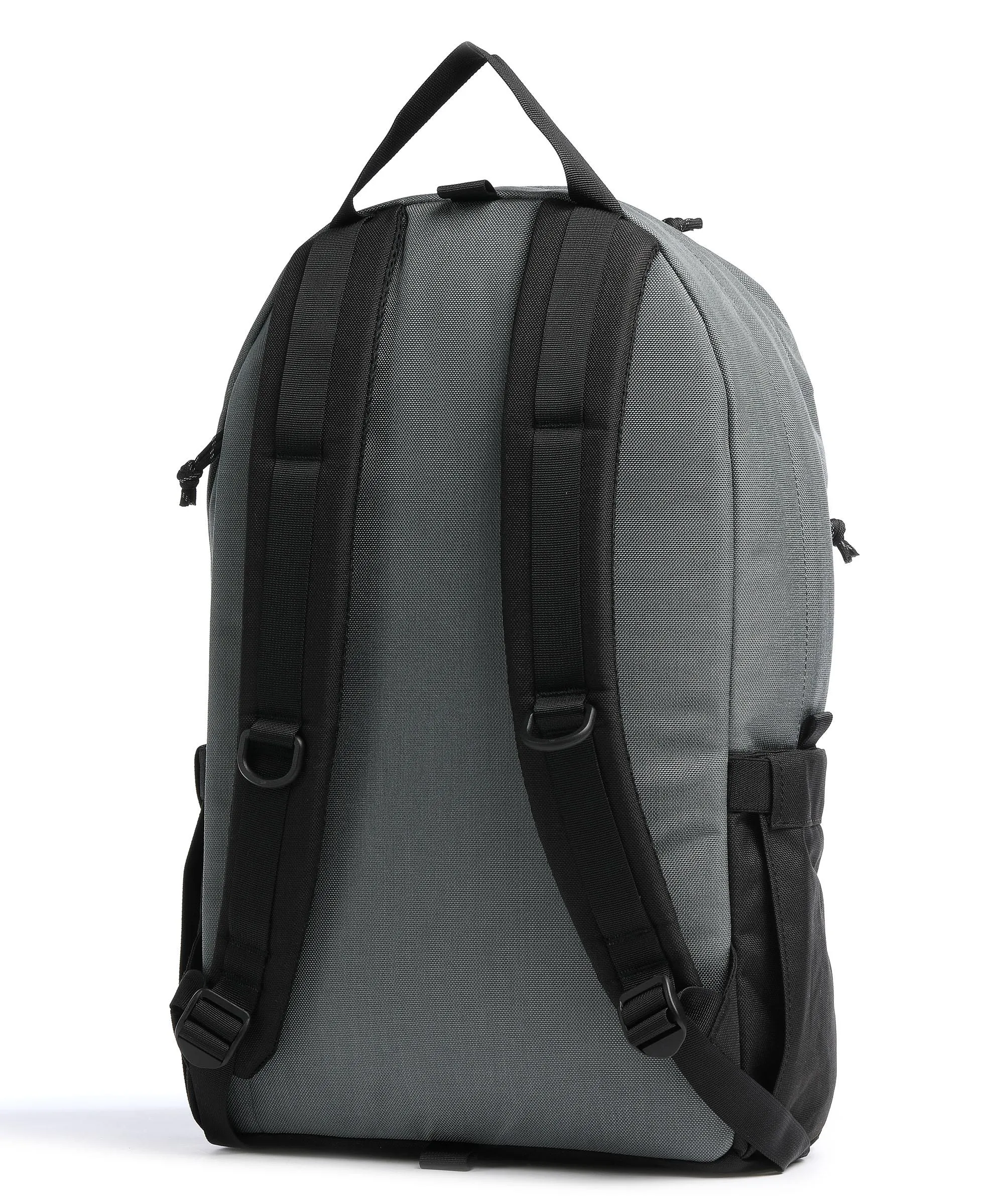  Topo Designs Classic Zaino nylon riciclato nero/grigio  