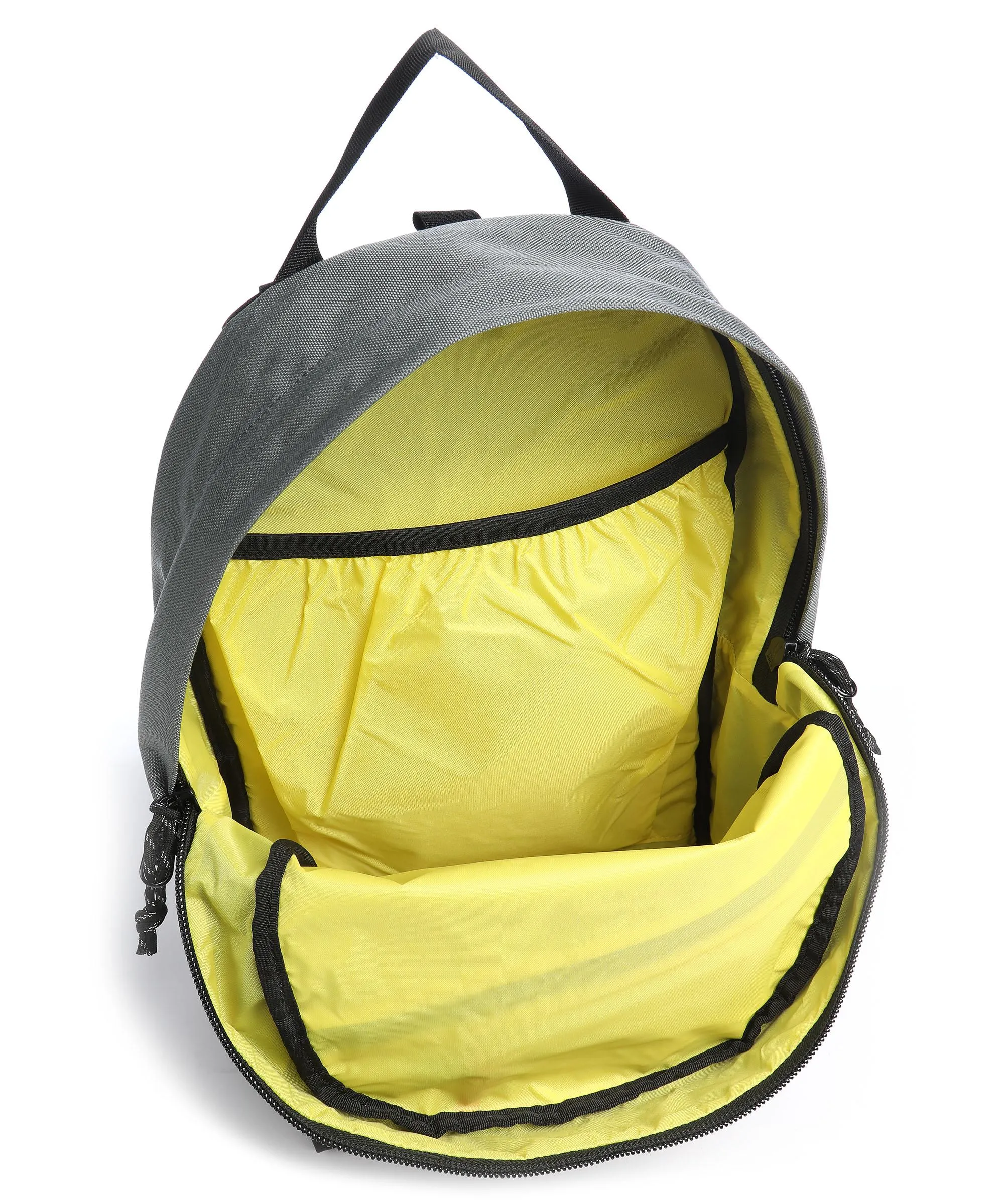  Topo Designs Classic Zaino nylon riciclato nero/grigio  
