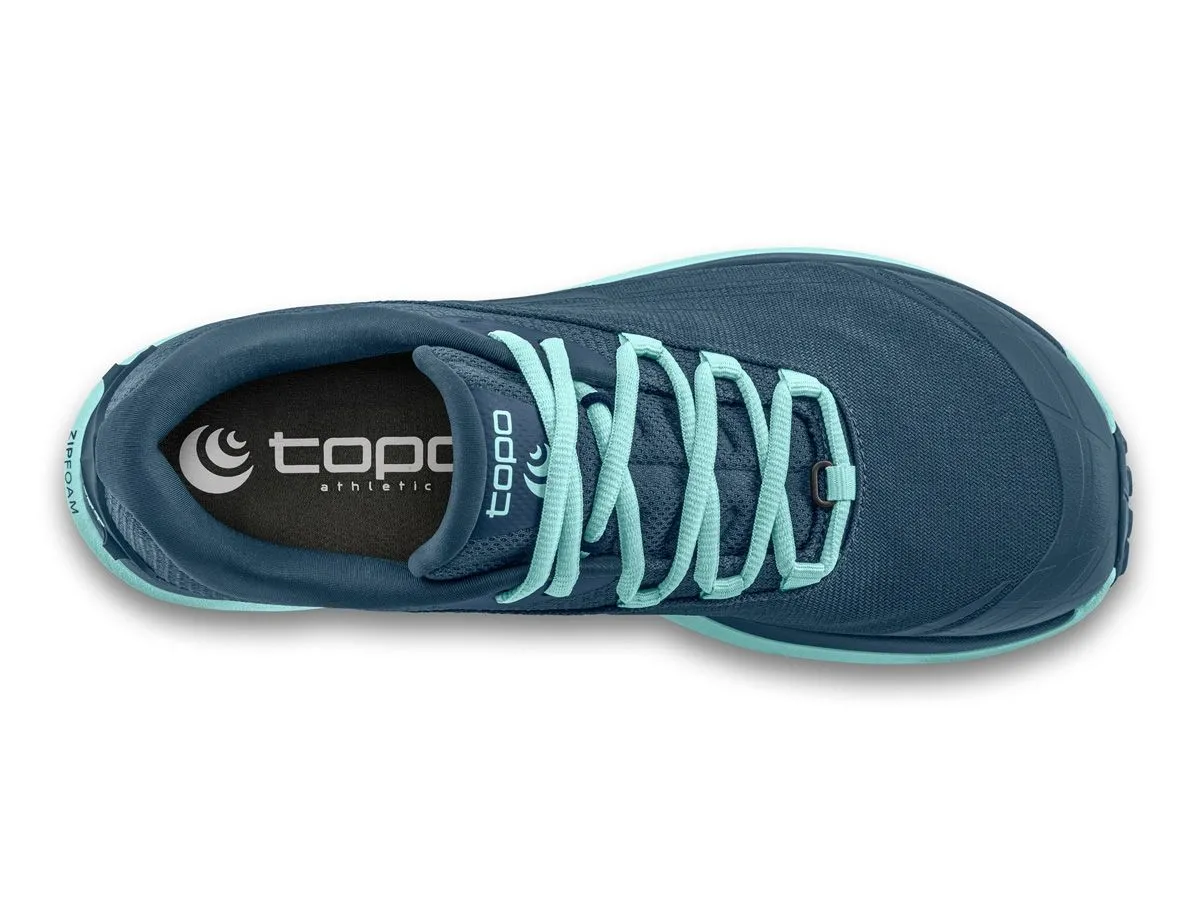 topo Pursuit