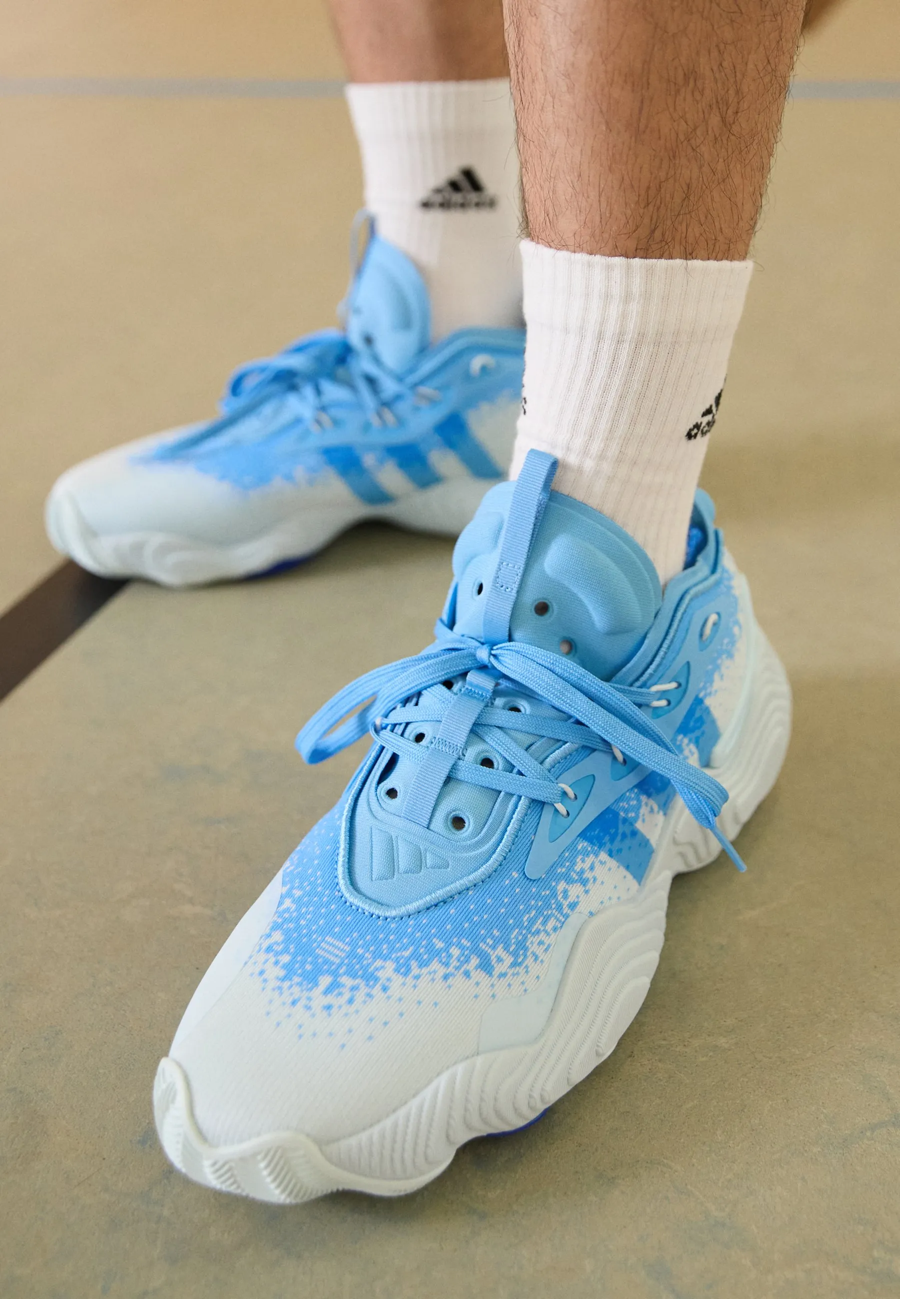 TRAE YOUNG 3 - Scarpe da basket