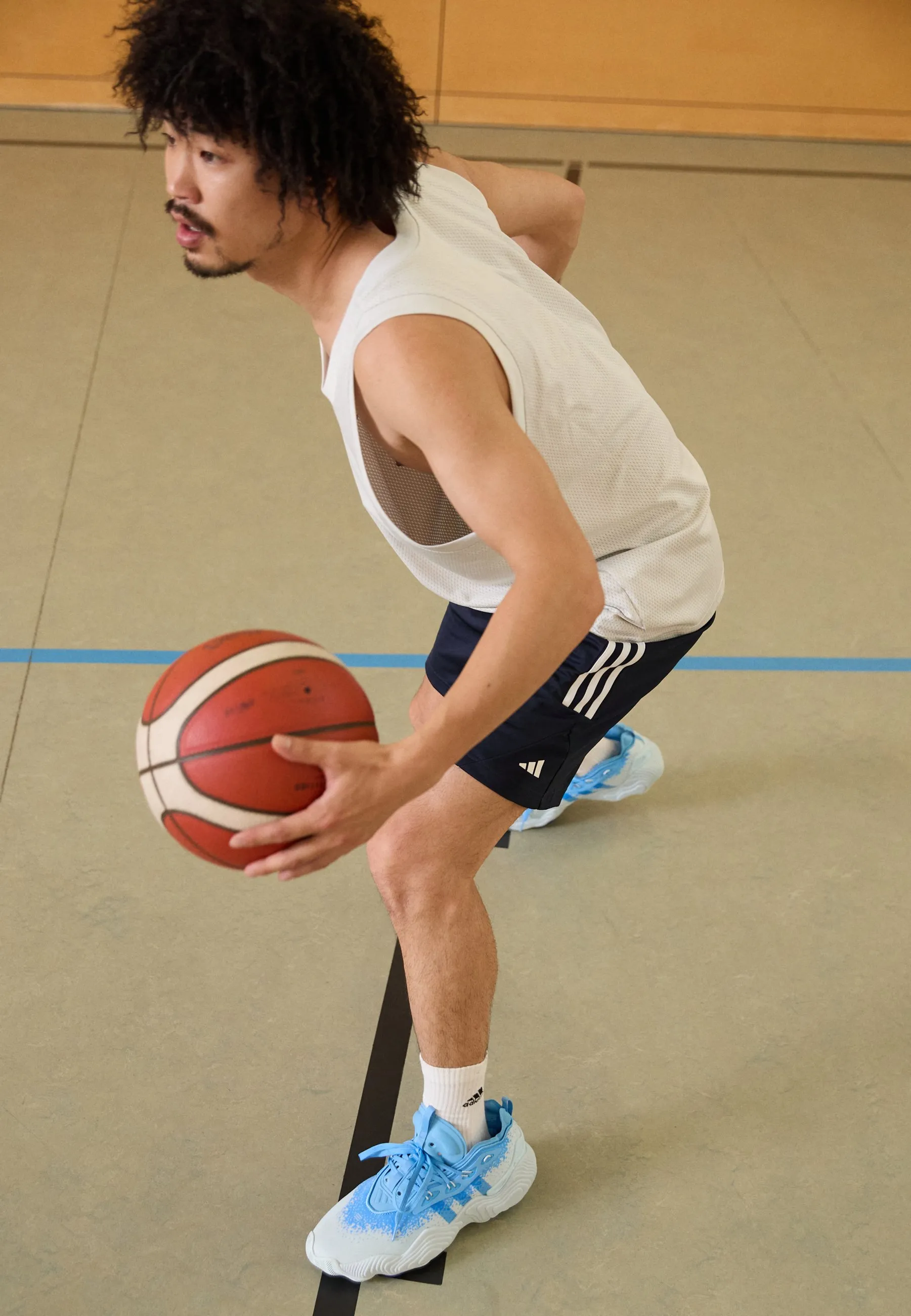 TRAE YOUNG 3 - Scarpe da basket