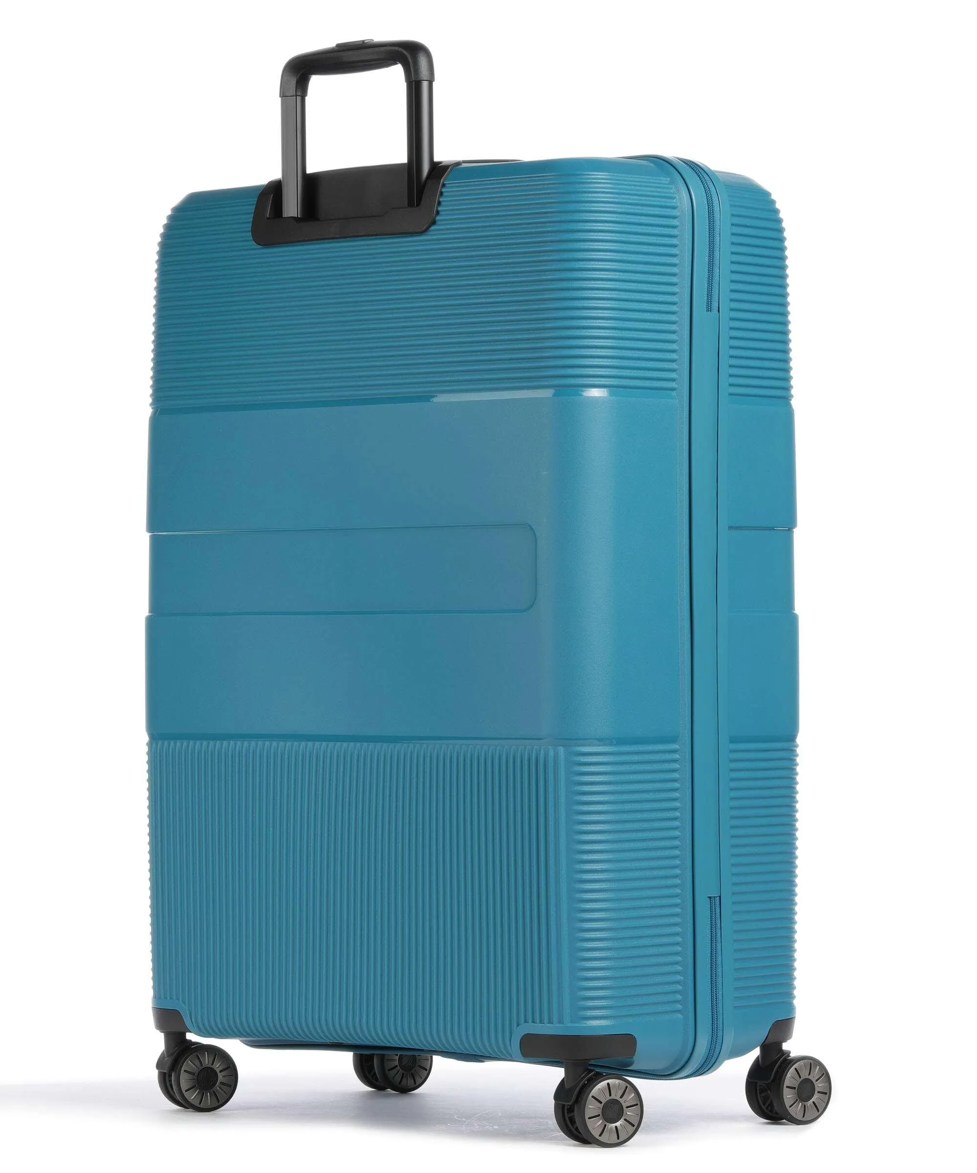  Travelite Waal L Valigia trolley (4 ruote) turchese 76 cm  