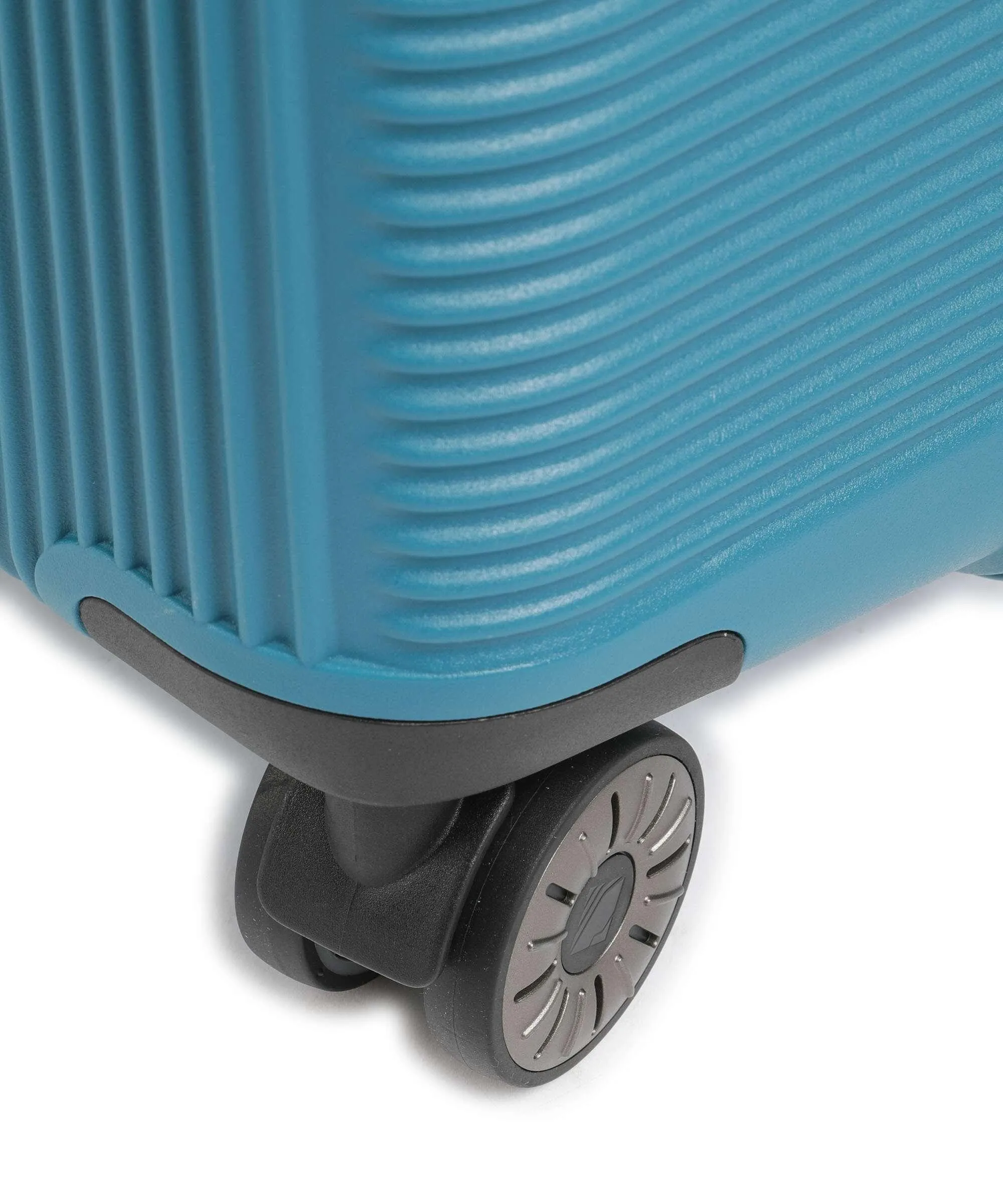  Travelite Waal L Valigia trolley (4 ruote) turchese 76 cm  