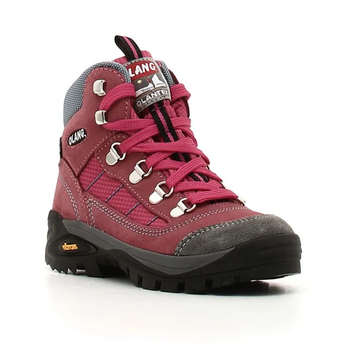 TREKKING TARVISIO KID